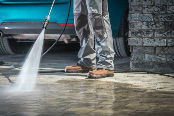 Best Gas Station Cleaning  in Westby, WI